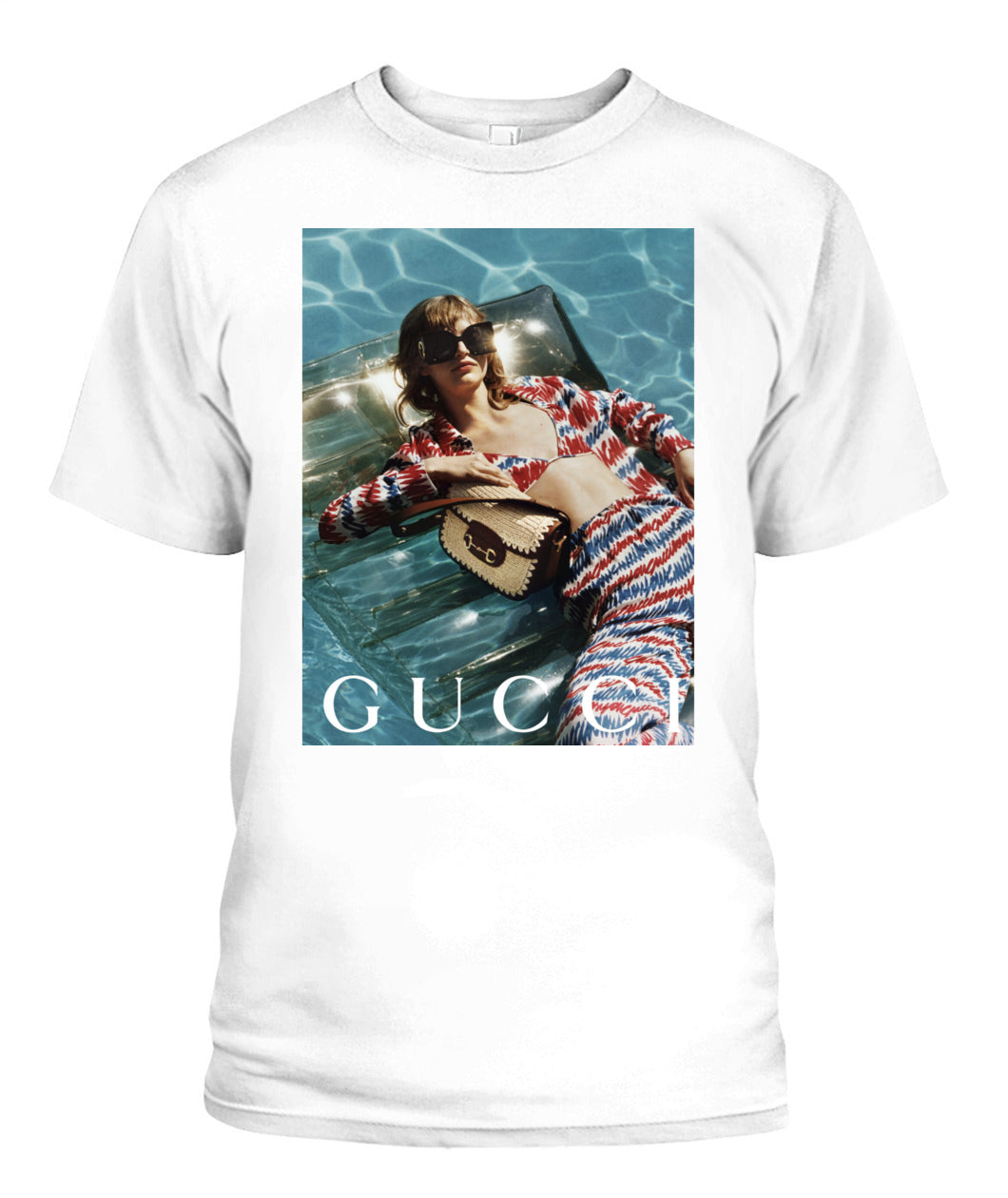 Gucci Summer